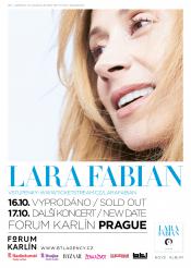 LARA FABIAN