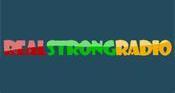 logo Real Strong Radio