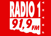 logo Rádio 1