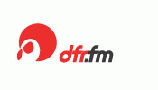 logo DFR radio