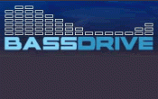 logo Bass Drive