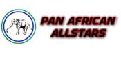 logo Pan African Allstars