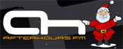 logo Afterhours Radio