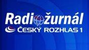 logo ČRO 1 Radiožurnál