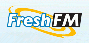 logo Fresh FM