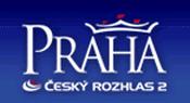 logo ČRo 2 Praha