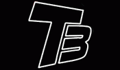 logo Techno Base FM