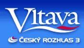 logo ČRo 3 Vltava