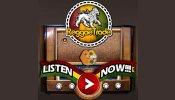 logo Reggae Trade Radio