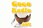 logo COCO Radio