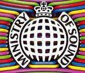 logo Ministry of Sound Radio