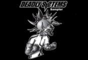 logo Deadly Buda