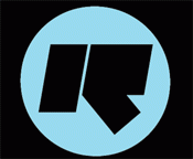 logo Rinse FM