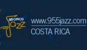 logo 95.5 Jazz