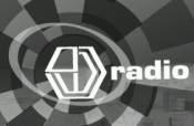 logo Dark Wax Radio