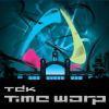 Line up  KRAFTY Stage na TDK Time Warp