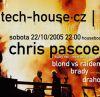 Tech-House.cz Nite 