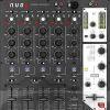 Recenze mixpultu Ecler NUO 5