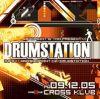 19. Drumstation v Crossu