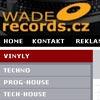 Soutěž o vinyly od WadeRecords