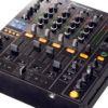 Recenze Mix pultu DJM800