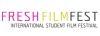 Fresh Film Fest zve k přihlášení filmů