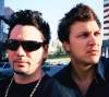 Fun Lovin´ Criminals v Radosti FX