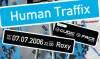 Human Traffix s novým zvukem