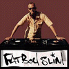 Fat Boy Slim Mixing game