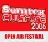 Festivalové léto zakončí Semtex Culture