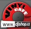 DJshop.cz otevírá shop & bar - Vinyl Cafe 