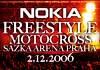 Nokia Freestyle Motocross 2006