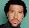 Lionel Richie v Praze