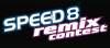 Speed8 Remix Contest