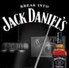 Rock a Whisky = Jack Daniel´s Music 