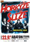 Abaton : Horkýže Slíže a Medvěd 009 