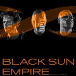 BE 27: BLACK SUN EMPIRE, 26. 10. 2019