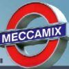 V.I.P. na Meccamix - 29.9.