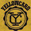 YELLOWCARD, 7. 11. Roxy Praha