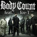 BODY COUNT, 17. 6. Roxy Praha