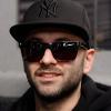 GRAMATIK, 17. 11. Lucerna Music Bar