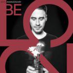 BE25 - STIMMING LIVE, 27. 10. Roxy