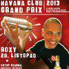 HAVANA CLUB GRAND PRIX, 28. 11. Praha