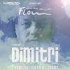 FLOW W/ DIMITRI (NL), 12.10. Roxy