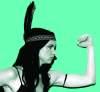 Koncert Juliette Lewis v Roxy - 5.11.