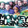 MONKEY BUSINESS, 1. 2. Špindlerův Mlýn