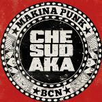 CHE SUDAKA, 7. 2. Lucerna Music Bar Praha