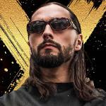 DUPLEX PRESENTS SALVATORE GANACCI