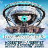 IMAGINATION FESTIVAL, 18. 10. Praha