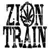 ZION TRAIN, 5. 12. Lucerna Music Bar Praha